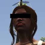 Amelia Rain Profile Picture