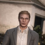 Vincent Mallory Profile Picture