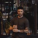 Nicholas Galvan Profile Picture