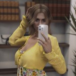 Olivia Peterson Profile Picture