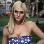 Antoinette Profile Picture