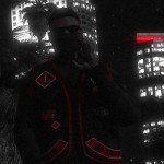 Pax Griffin Profile Picture
