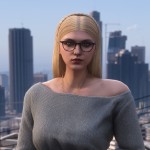Clara Marigold Profile Picture