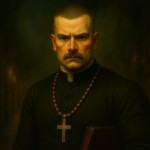 Fr Kleopas Flirtmann Profile Picture