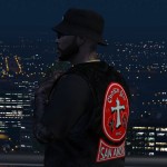 Barry Cooper Profile Picture