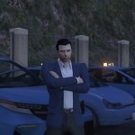 Addison Ford Profile Picture