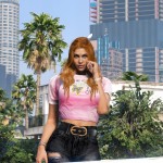 Natalie Gray Profile Picture
