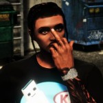 Jeremiah Scott Profile Picture