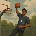 Darrell Mosley Profile Picture