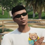 Rico Hayes Profile Picture