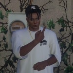 Denzel Fella Blue Profile Picture