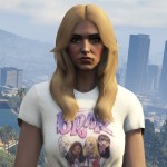 Zoey Evans Profile Picture