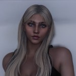 Nyssia Caelthorne Profile Picture
