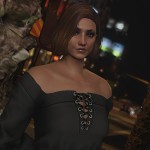 Sabrina Profile Picture