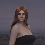Alexandra Lambert Profile Picture