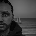 Grave Profile Picture