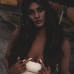 Yasmin Terrazas Profile Picture