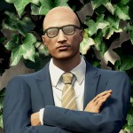 Gant Oshakan Profile Picture