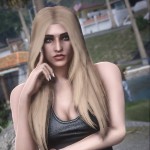 Natalie Norton Profile Picture