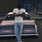 Erick Robinson Profile Picture