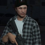 Steve Pengra Profile Picture