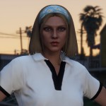 Courtney Ayers Profile Picture