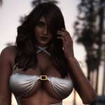 Sofia Flores Profile Picture