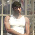 Sergio Payne Profile Picture