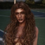 Talia Baldwin Profile Picture