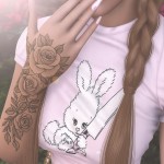 Jessica Bae Profile Picture