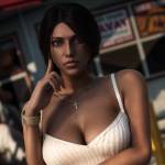 Camila Carrasquillo Profile Picture