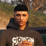 Todd Profile Picture