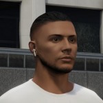 Nicholas Collins Profile Picture
