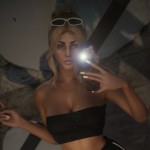 Zuranya Sharifin Profile Picture