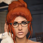 Persephone Zeeb Profile Picture