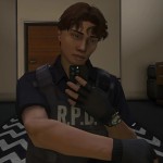 Ray 李 Profile Picture