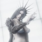 Fehu Pandora Skarsgard Profile Picture