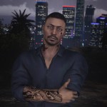 Roy Kingsley Profile Picture