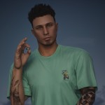 Silvester Barker Profile Picture