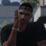 Nemiah Weaver Profile Picture