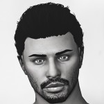 North Fahkri Profile Picture