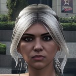 Olivia Silva Profile Picture