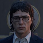 Francis Abbott Profile Picture