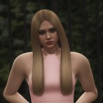 Elisa Kyllonen Profile Picture