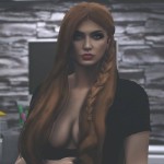 Vivian Jones Profile Picture