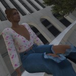 Elara Monroe Profile Picture