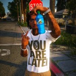 Allen Love Profile Picture