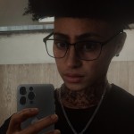 Kidane Nzoumba Profile Picture