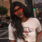Camilla Mendoza Profile Picture