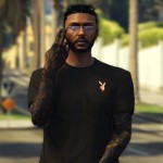 Treyvon Tovell Profile Picture